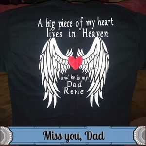 Meet your Posher, Michele